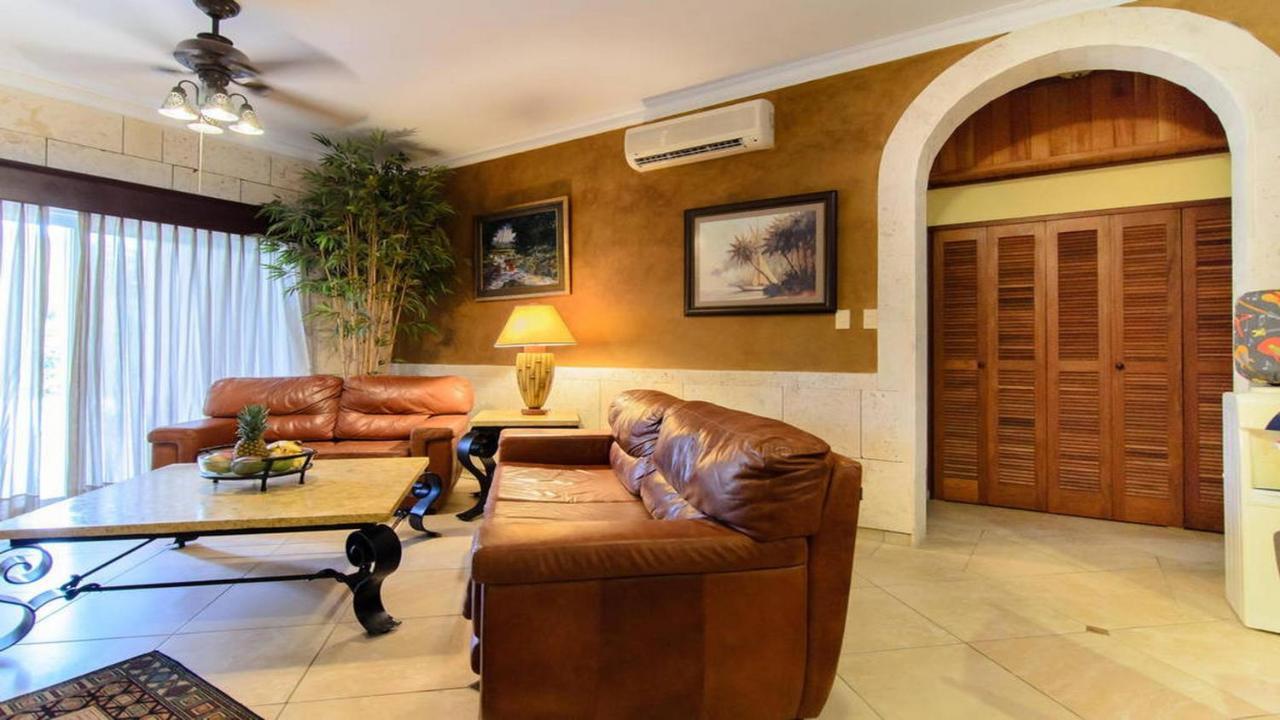 Ferienwohnung Ocean Dream Cabarete Exterior foto