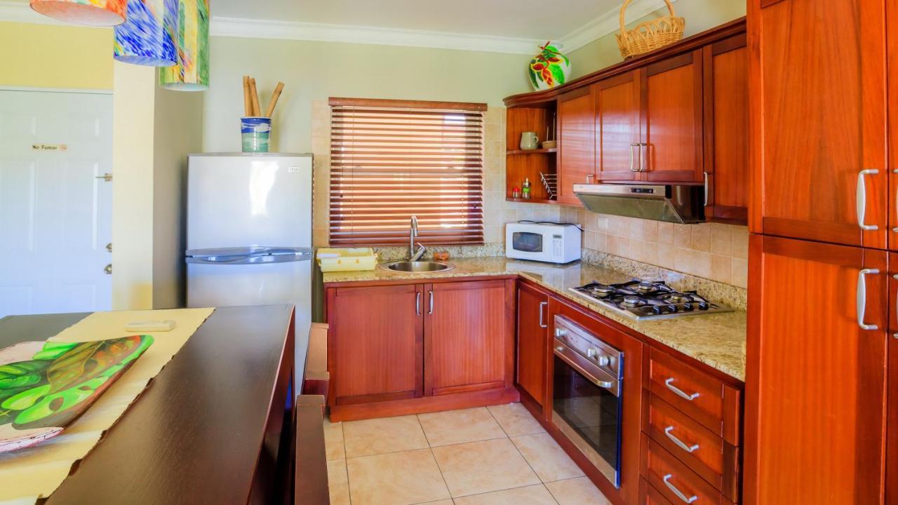 Ferienwohnung Ocean Dream Cabarete Exterior foto