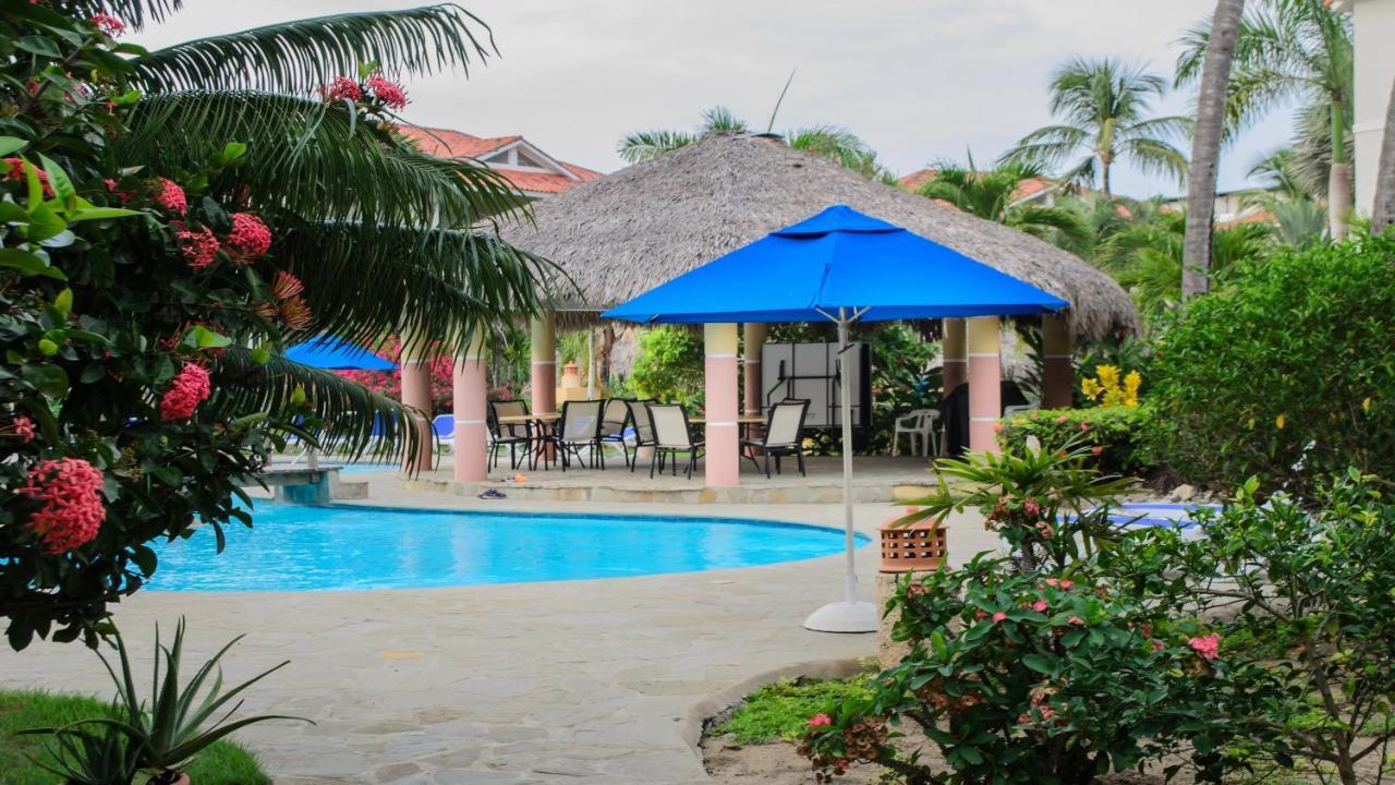 Ferienwohnung Ocean Dream Cabarete Exterior foto