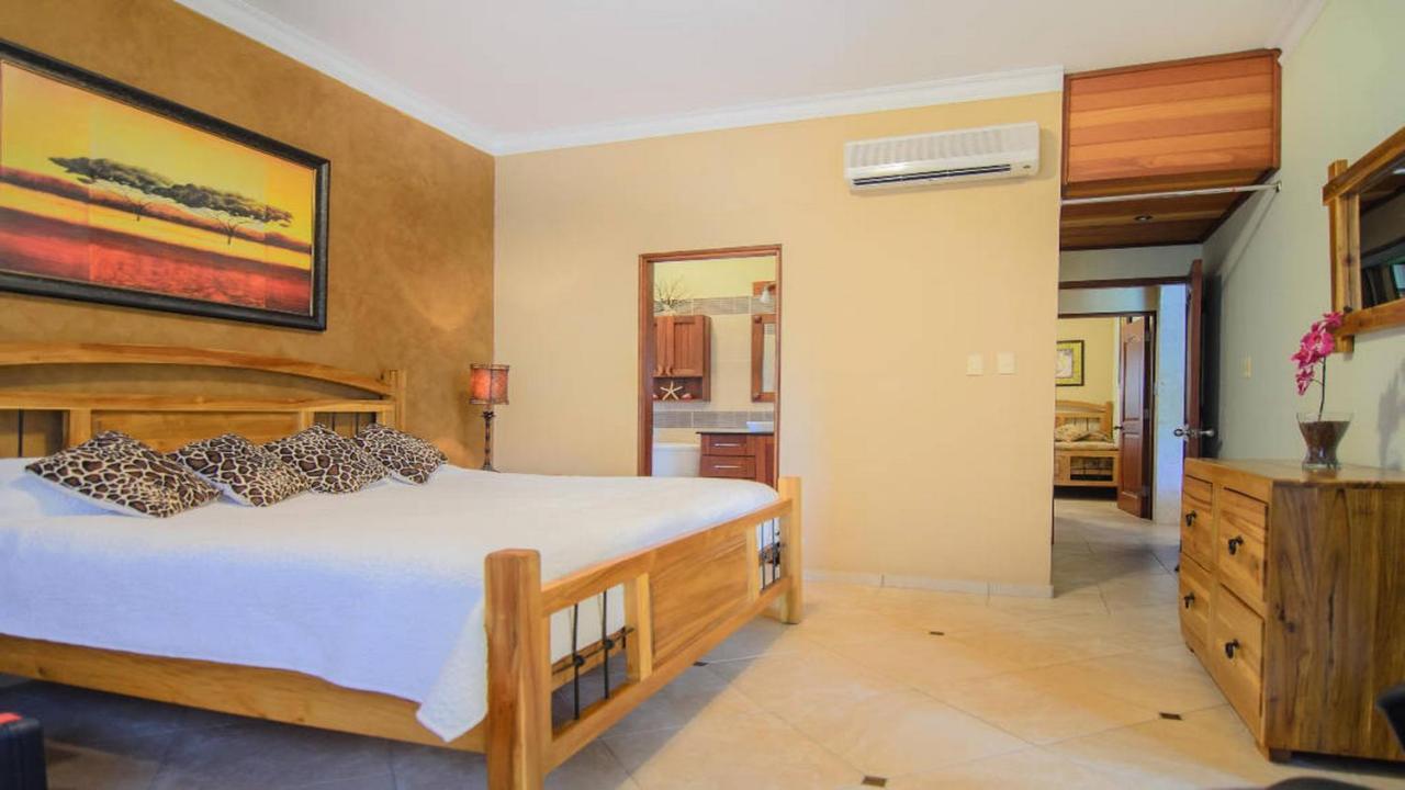 Ferienwohnung Ocean Dream Cabarete Exterior foto