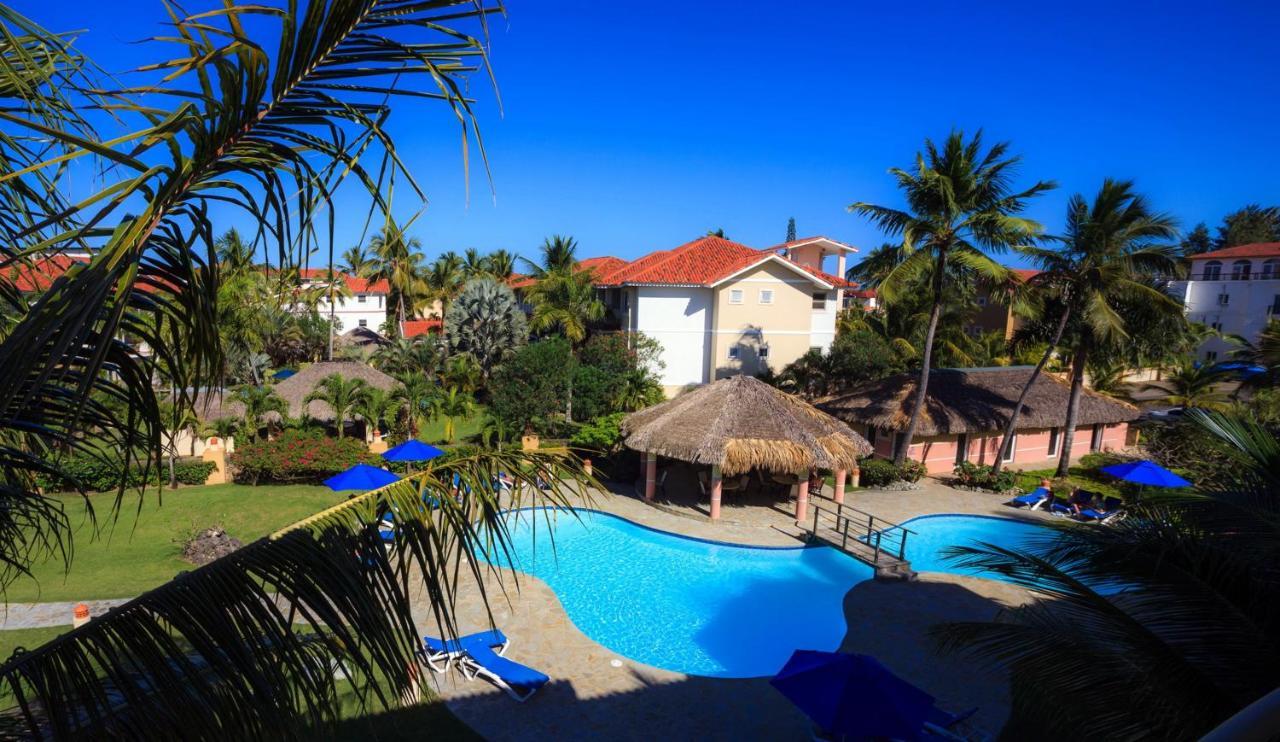 Ferienwohnung Ocean Dream Cabarete Exterior foto