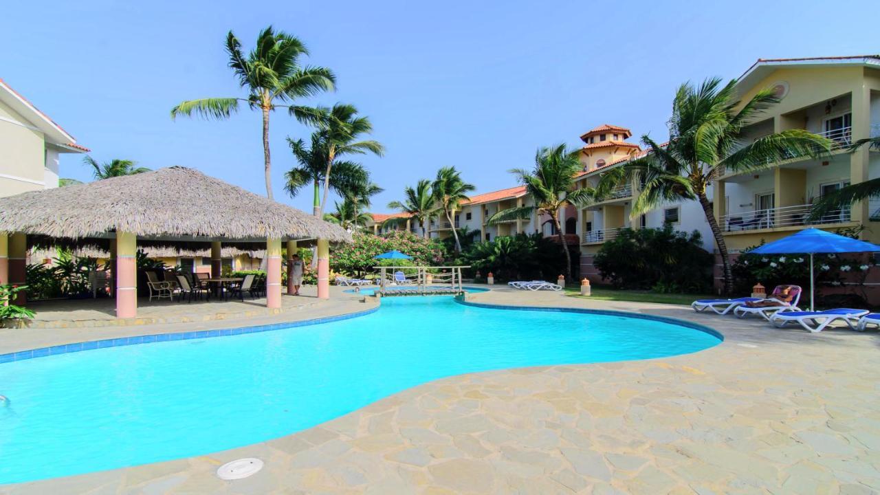 Ferienwohnung Ocean Dream Cabarete Exterior foto