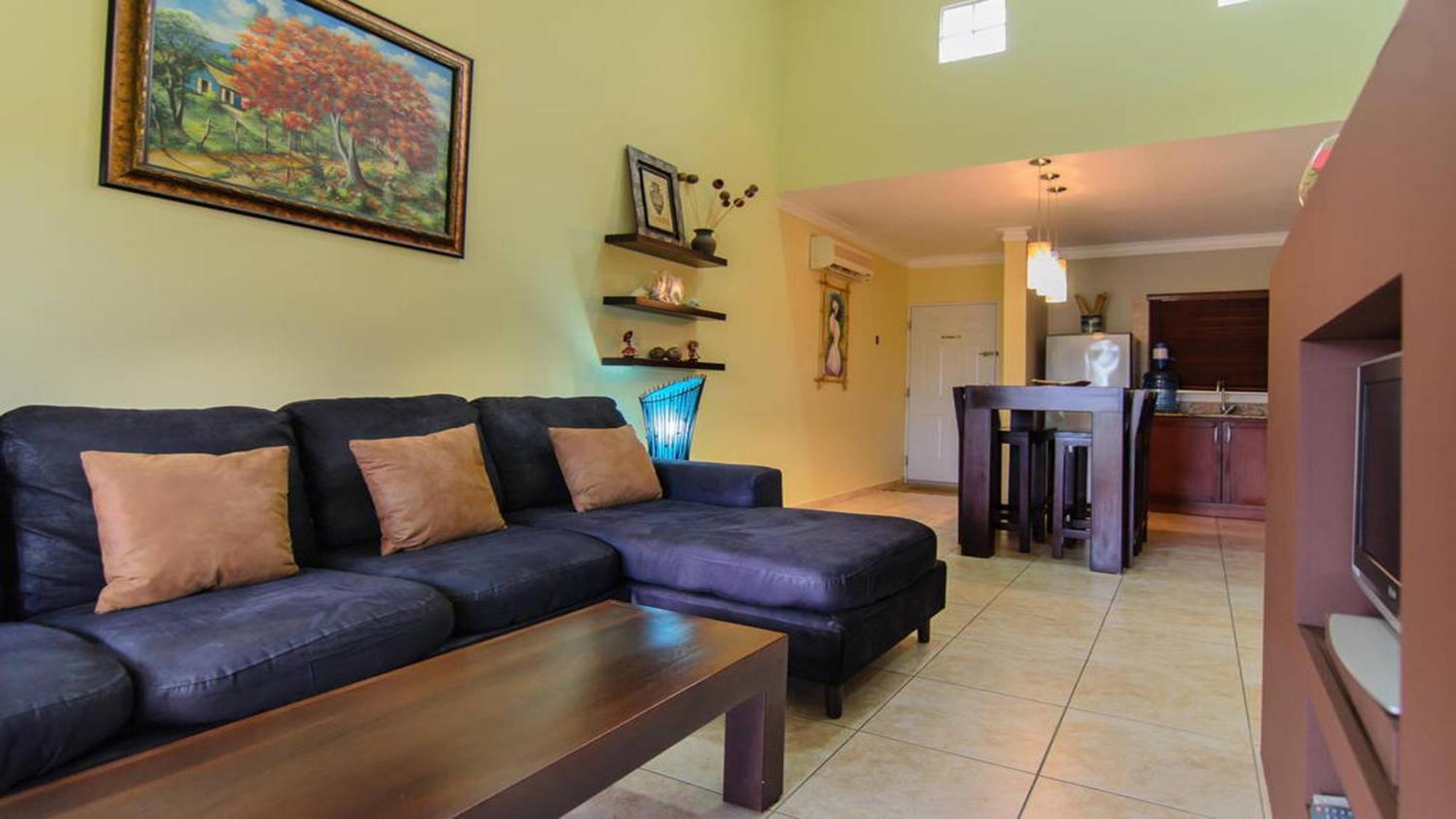 Ferienwohnung Ocean Dream Cabarete Exterior foto